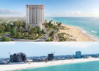 Bluewater-Okunde records up to 751% land price growth in five years