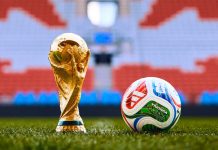 Spain won the World Cup. FIFA won the cheque book.