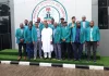 NTAC hails returning volunteers, credits Tinubu for programme’s growth