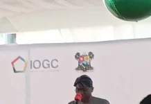 Lagos urges federal support for state-led clean energy projects