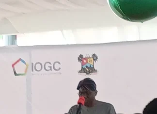 Lagos urges federal support for state-led clean energy projects