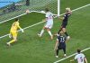Belgium Cruise Past USA 4-1 to Reach World Cup Quarter-finals