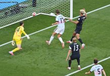 Belgium Cruise Past USA 4-1 to Reach World Cup Quarter-finals