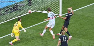 Belgium Cruise Past USA 4-1 to Reach World Cup Quarter-finals