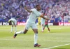 Mbappe, Dembele Fire France Into FIFA World Cup Semi-finals