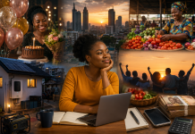 Thursday Chronicles: Life milestones, market realities and micro-wins