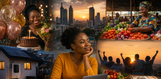Thursday Chronicles: Life milestones, market realities and micro-wins