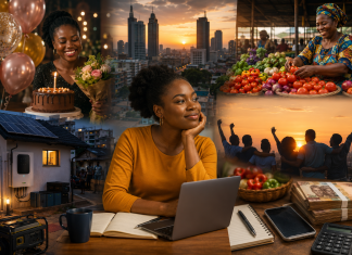Thursday Chronicles: Life milestones, market realities and micro-wins