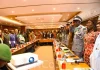 African prison chiefs meet in Abuja on inmate classification reforms