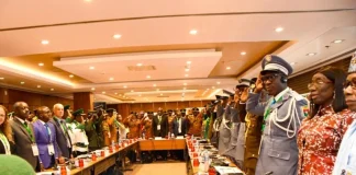 African prison chiefs meet in Abuja on inmate classification reforms