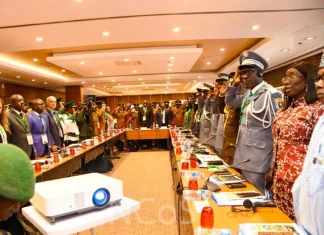 African prison chiefs meet in Abuja on inmate classification reforms