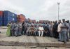 Nigeria Customs sensitises stakeholders on Electronic Cargo Tracking System at PTML