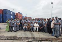 Nigeria Customs sensitises stakeholders on Electronic Cargo Tracking System at PTML
