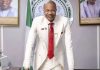 Police arrest alleged fake presidential agency DG after court issues warrant