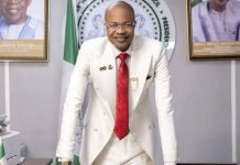 Police arrest alleged fake presidential agency DG after court issues warrant