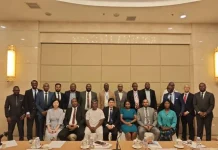 China upgrades Green Channel to boost African farm exports