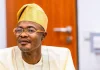 Fake agency scandal deepens as ICPC opens probe, Adeyemi alleges threat to life