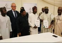 REA, AANI partner to expand solar-powered farming solutions