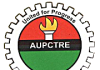 AUPCTRE urges FG to pay outstanding two-month wage award