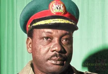 Ironsi family demands apology, compensation from FG