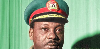 Ironsi family demands apology, compensation from FG
