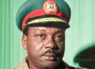 Ironsi family demands apology, compensation from FG