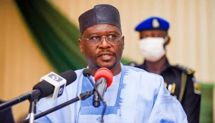 Ahmadu Fintiri