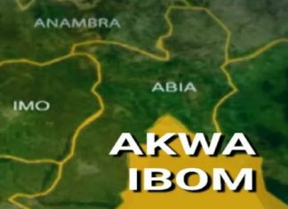 Akwa Ibom oil host community protests neglect, demands development