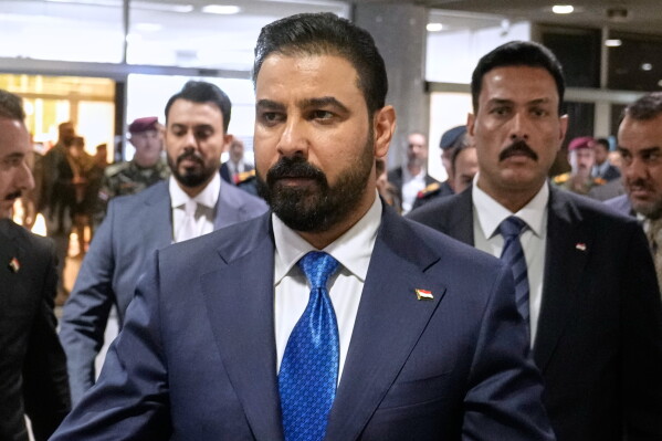 Ali al-Zaidi