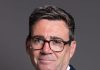 Andy Burnham becomes UK prime minister after Starmer resigns
