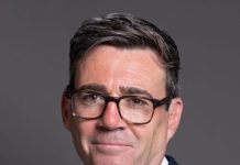 Andy Burnham becomes UK prime minister after Starmer resigns