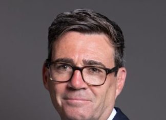 Andy Burnham becomes UK prime minister after Starmer resigns