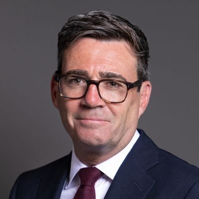 Andy Burnham