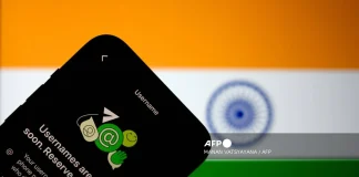 India asks Meta to delay WhatsApp username rollout over fraud concerns