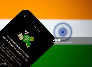 India asks Meta to delay WhatsApp username rollout over fraud concerns