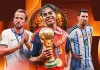 Ballon d’Or 2026 Power Rankings: Harry Kane’s Goal Machine Season Edges Lamine Yamal as Spain’s World Cup Triumph Reshapes the Race