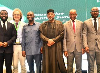BOI to deploy €60m EIB facility to boost Nigeria’s cocoa value chain, dairy industry