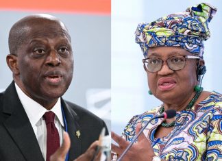 CBN, WTO chief to headline Africa economic resilience forum