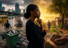 Thursday Chronicles: The Venice of Africa and the quiet forest echo