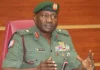 Defence minister seeks stronger industry collaboration to boost crude oil production
