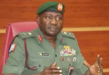 Defence minister seeks stronger industry collaboration to boost crude oil production