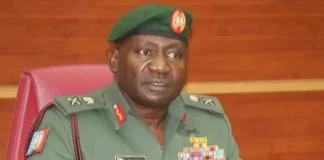 Defence minister seeks stronger industry collaboration to boost crude oil production