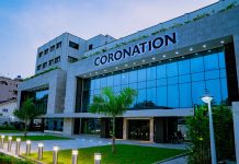 Coronation infrastructure fund posts N791.5 million H1 2026 profit, declares N8.985 per unit distribution