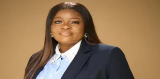 NSSF President Olabisi Joseph elected ISF Africa president