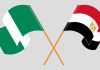 Egypt reaffirms partnership with Nigeria on Africa’s development
