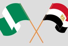 Egypt reaffirms partnership with Nigeria on Africa’s development