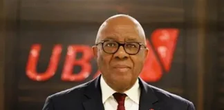 UBA appoints Nnorom as chairman as Elumelu retires
