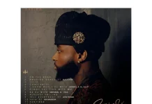 Davido unveils tracklist for sixth album Oriadé