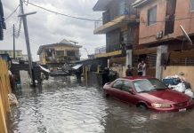 Water, waste and worry: Inside Lagos’s flood reckoning