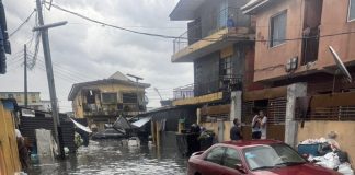 Water, waste and worry: Inside Lagos’s flood reckoning